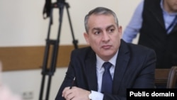 Արմեն Խաչատրյան