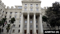 МЗС Азербайджану висловило різкий протест російській стороні 