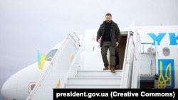27 березня в Парижі пройде саміт «коаліції охочих» за участі президента України Володимира Зеленського
