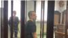 Эдуарду Бабарыку прысудзілі 8 гадоў калёніі, пад сьледзтвам яго трымалі больш за іншых палітвязьняў