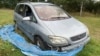 СБУ сообщила о подозрении 11 военнослужащим РФ, расстрелявшим авто с гражданскими лицами в Буче