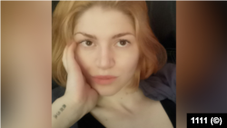 Сулейманова Седа