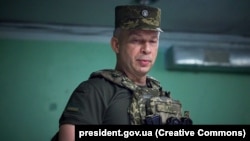 За даними Олександра Сирського, російська армія силами частин 68-го армійського корпусу, 20-ї та 150-ї мотострілецьких дивізій намагається прорвати українську оборону
