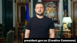Президент України Володимир Зеленський подякував «усім, хто працює заради наших власних можливостей»