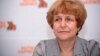 Євродепутатка від Латвії Тетяна Жданок вела багаторічне листування зі співробітниками ФСБ РФ