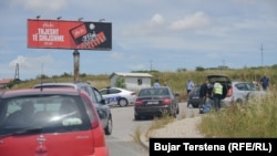 Obeležavanje Vidovdana na Gazimestanu, 28. jun 2024.
