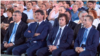 ვინ არიან მაღალჩინოსნები, რომელთაც დიპლომატიური პასპორტები აქვთ?