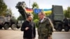 Зеленський зустрівся з Пісторіусом – обговорювали допомогу Україні у 2025 році та посилення ППО