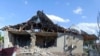 Унаслідок атаки по Черкаській Лозовій на Харківщині загинуло дві людини – ОВА