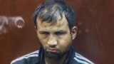 Фаридуни Шамсиддин дар додгоҳ