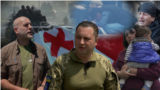 Georgian-Russian war