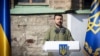 Україна працює над реалізацією спільного захисту від ракет із країнами НАТО – Зеленський