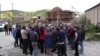 Սարամեջում հանդիպումը, 18-ը մայիսի, 2023թ., Լոռի