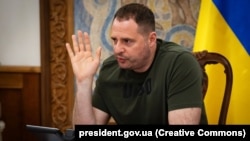 Андрей Ермак возглавил переговорную группу для «взаимодействия с международными партнерами Украины».