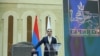 «Մի փոքր ավելի խիտ էր և ծանրաբեռնված». Ավինյանի երդմնակալությանը մուտքը լրագրողների համար փակ էր