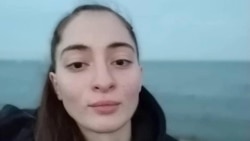 Анна Цомартова 