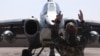 «КамАЗ» проти Су-25: військові РФ знищують у Криму власну авіацію
