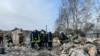 ОВА: на Харківщині внаслідок обстрілу загинула жінка