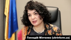 Tamile Taşeva
