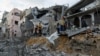 Газа: Израил армиясынын 24 сааттык эскертүүсү