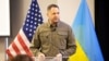 Без допомоги США є «великий ризик програти війну» – Єрмак у Вашингтоні