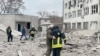 Удар по Сумах: влада повідомляє про загиблих і щонайменше вісім поранених