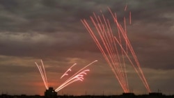 За повідомленням, основний напрямок удару був на Донеччині й Харківщині (фото архівне)