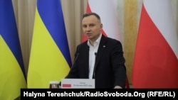 У Польщі прокоментували заяву колишнього президента США Дональда Трампа про намір заохочувати Росію нападати на членів НАТО