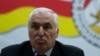 Georgia -- South Ossetian presidential candidate Leonid Tibilov, 08Apr2012