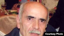رشید علی یف