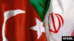 امروز ترکيه ده برابر ايران کالای غير نفتی به خارج می فروشد.