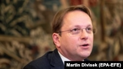 Oliver Varhelyi