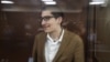 "За эмоциональное поведение и брань". Арест Павла Крисевича