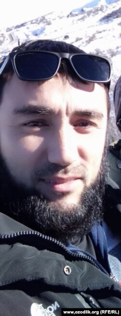Ikrom Xolmatov 22 - noyabr kunining o‘zida kamida to‘rt erkakning soqoli majburan oldirilganiga guvoh bo‘lganini bildirdi.