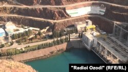 23 ноябри соли 2021. Нирӯгоҳи Норак