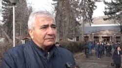 Վանաձորի նախկին քաղաքապետի ու նրա եղբոր նկատմամբ տնային կալանք սահմանվեց
