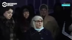 «Люди мерзнут, а хокимият говорит: «Что я могу сделать?» В Центральной Азии недовольны работой коммунальных чиновников в морозы