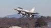  Истребитель F-16 