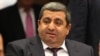 Amenia - Deputy Arakel Movsisian attends a parliament session in Yerevan, 15Dec2014.