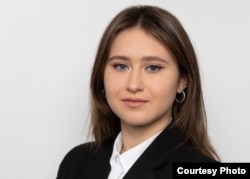 Степаненко Екатерина