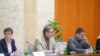 Predsednik Srbije Aleksandar Vučić na sednici Vlade o situaciji u Ukrajini