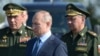 Шойгу та Герасимова чекає Гаага, як і Путіна. Що це означає для України?