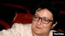 «Հովեր» երգչախմբի հիմնադիր Սոնա Հովհաննիսյան