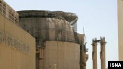 نیروگاه هسته ای بوشهر قرار بود در این ماه سوخت هسته ای خود را از روسیه دریافت کند