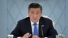 О каких силах говорил Жээнбеков на встрече с Путиным? 