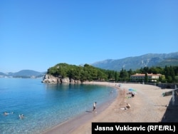 Vila Miločer, 24.jun 2025.