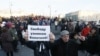 Акція на Болотній площі, 6 травня 2014 року 