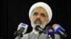 معاون رئیس جمهور ایران: هزینه های جاری تا چهار سال دیگر کل بودجه را می‌بلعد