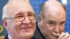 В беседе с журналистами накануне встречи Зураб Абашидзе сказал, что один из главных вопросов будет связан с подготовкой документов, необходимых для имплементации договора между Москвой и Тбилиси 2011-го года по вступлению России в ВТО