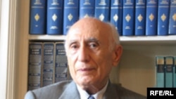 احسان یارشاطر